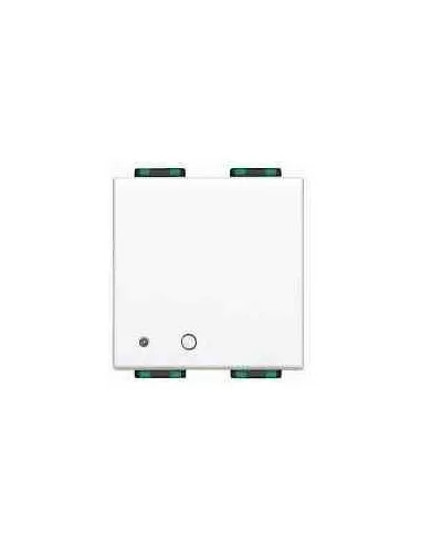 Interface auxiliaire d'alarme antivol Bticino light n4615